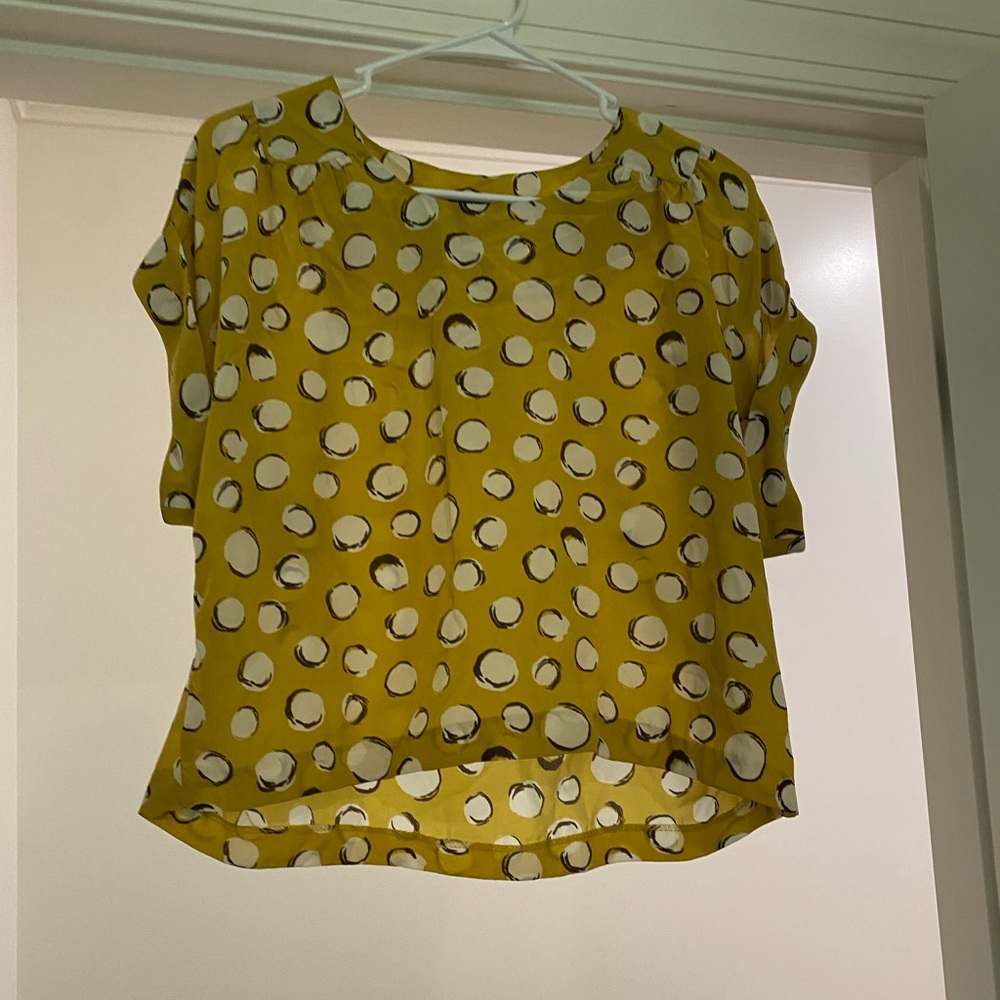 VERYJ Blouse